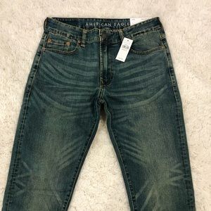 American Eagle Men’s jeans